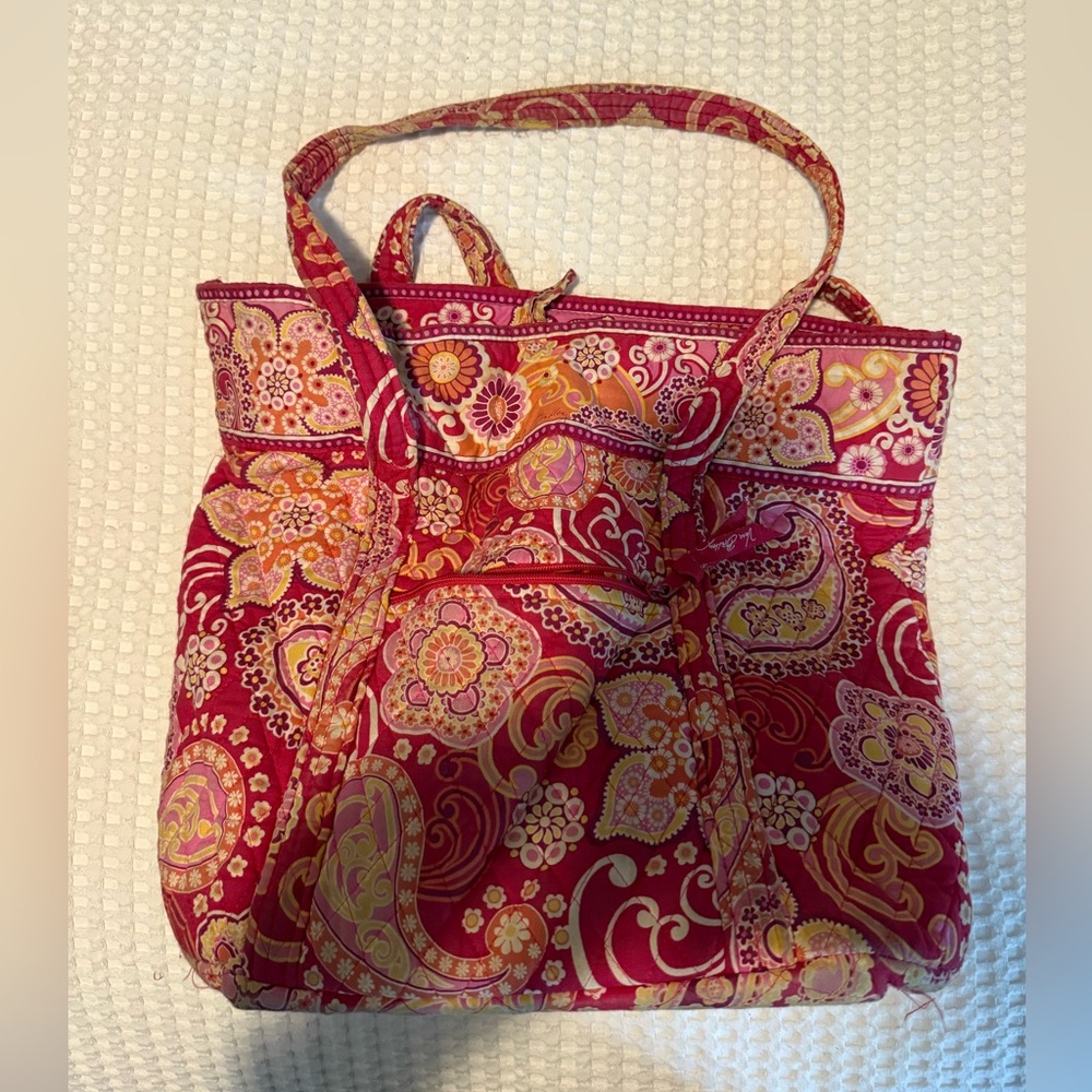 Vera Bradley bag